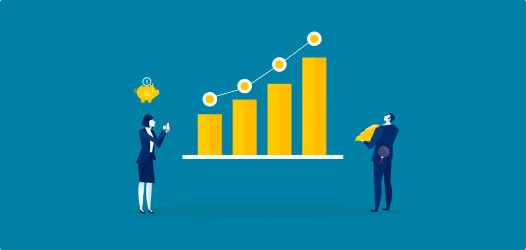 How Life Insurance Protects Your Family's Future in Uncertain Times 8 header invest stock